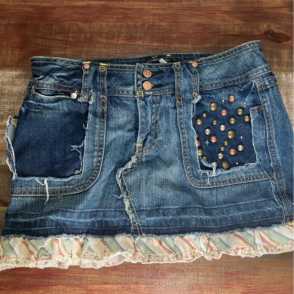 American Rag